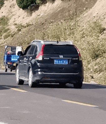 国最美公路被嚯嚯了不朽情缘电子游戏中(图8)