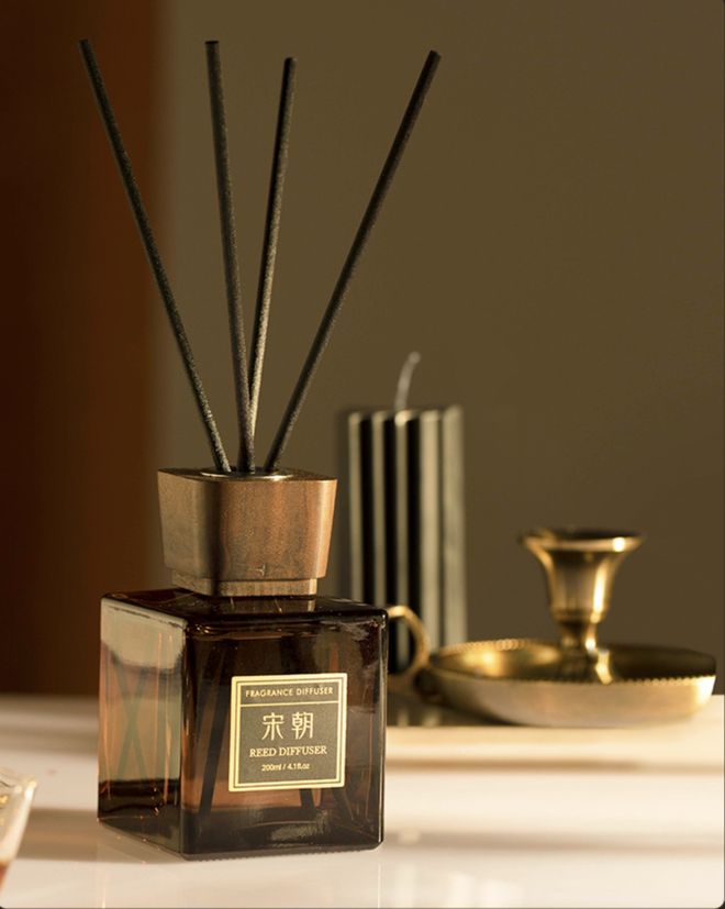 香水、身体炸划算还有节日限定香薰、香包不朽情缘平台登录网页香香好物丨欧珑正装(图5)