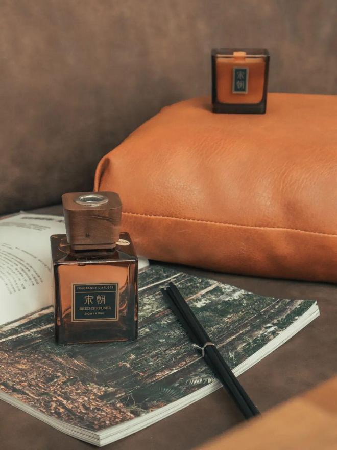 香水、身体炸划算还有节日限定香薰、香包不朽情缘平台登录网页香香好物丨欧珑正装(图17)