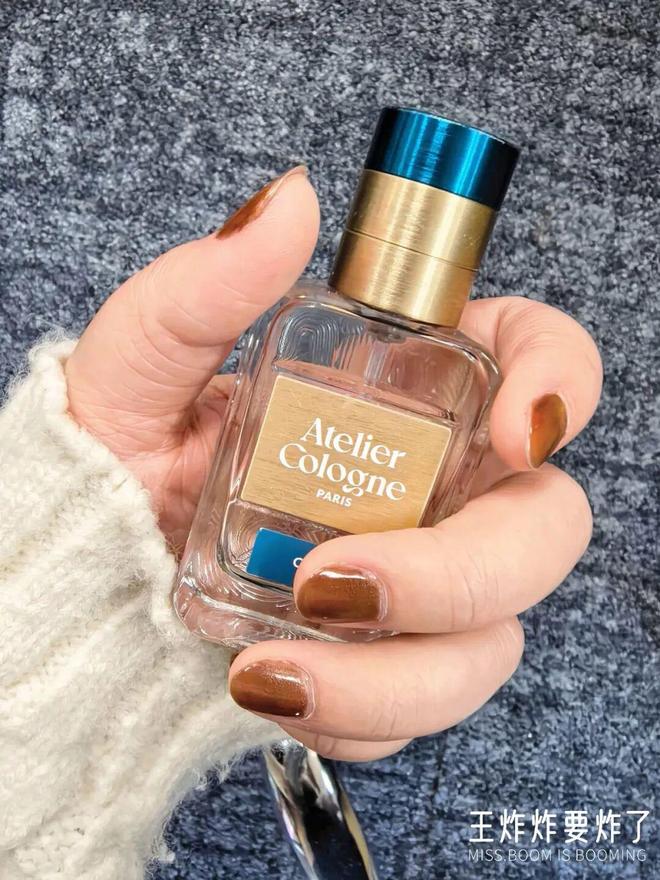 香水、身体炸划算还有节日限定香薰、香包不朽情缘平台登录网页香香好物丨欧珑正装(图19)