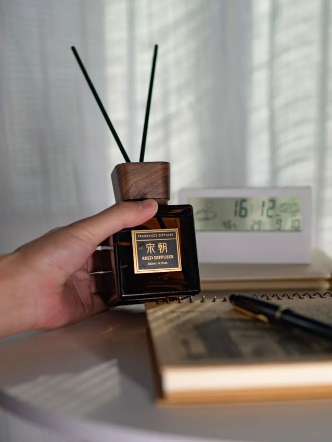 香水、身体炸划算还有节日限定香薰、香包不朽情缘平台登录网页香香好物丨欧珑正装(图21)