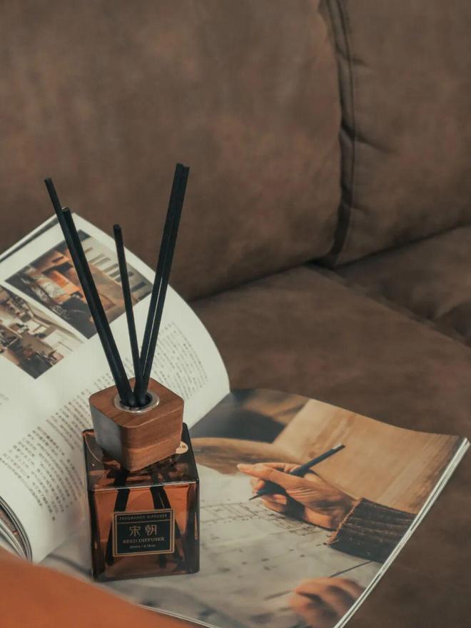 香水、身体炸划算还有节日限定香薰、香包不朽情缘平台登录网页香香好物丨欧珑正装(图41)